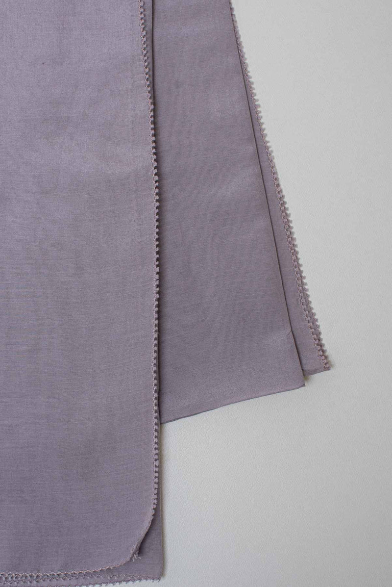 text -- lustrous stylish lavender