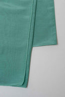 text -- lustrous tranquil teal