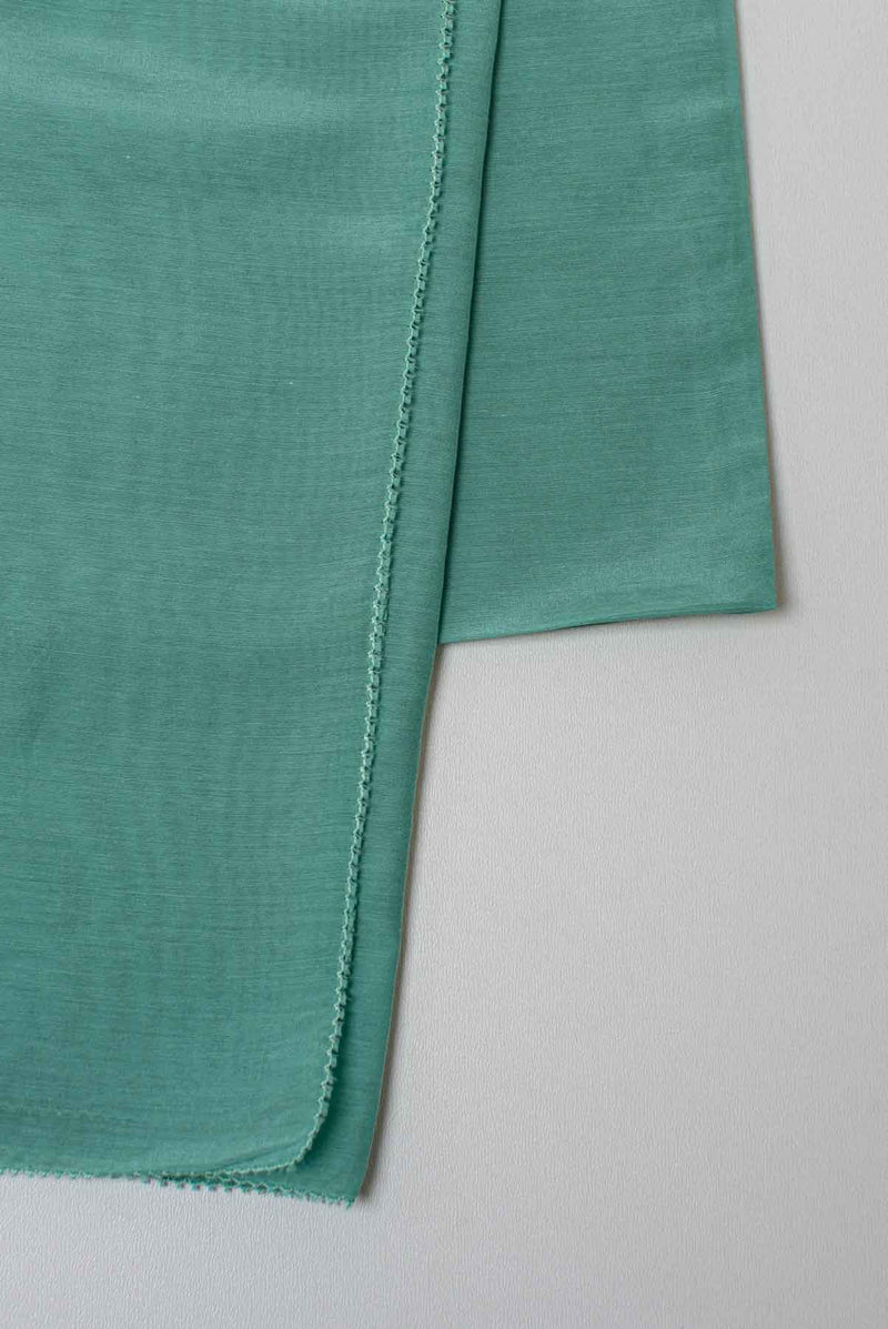 text -- lustrous tranquil teal