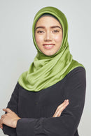 text -- privilege green