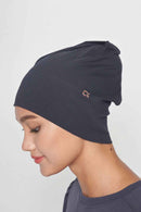the best inner ever™ classic cap (Long fit) LUXE COTTON