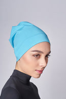 the best inner ever™ classic cap (Long fit) LUXE COTTON