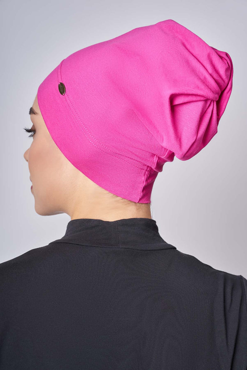 text -- passionate pink