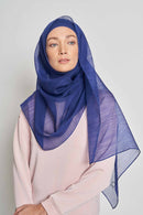 text -- cashmere navy