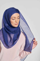 text -- cashmere navy