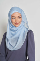 text -- cashmere baby blue