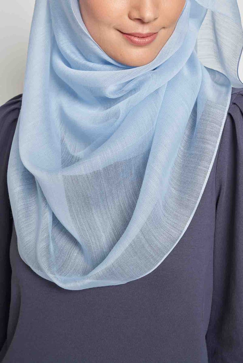 text -- cashmere baby blue