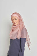 so fine scarf CASHMERE SILK