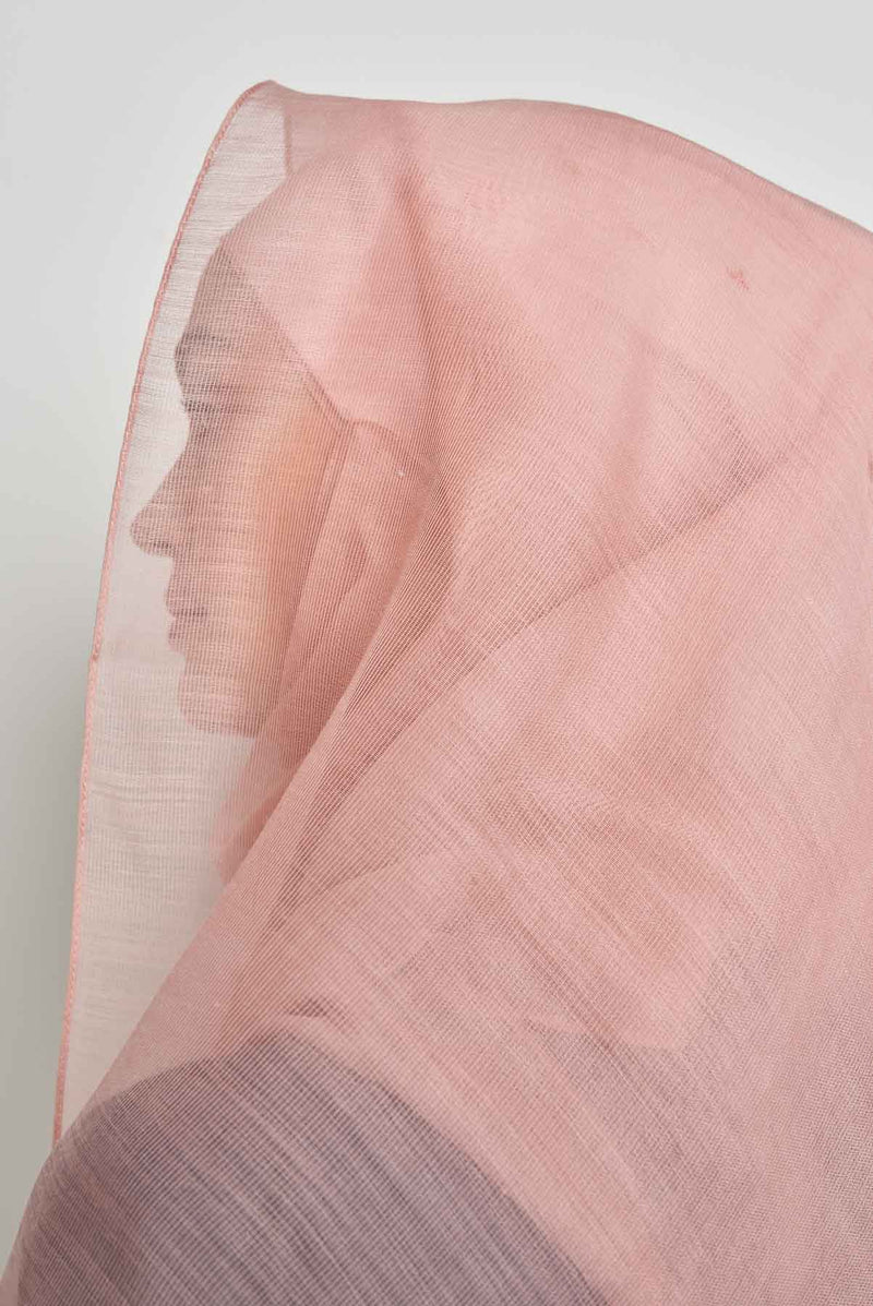 text -- cashmere peach