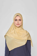supreme lustre square CREPEDECHINE Large