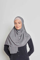 supreme lustre scarf CREPEDECHINE
