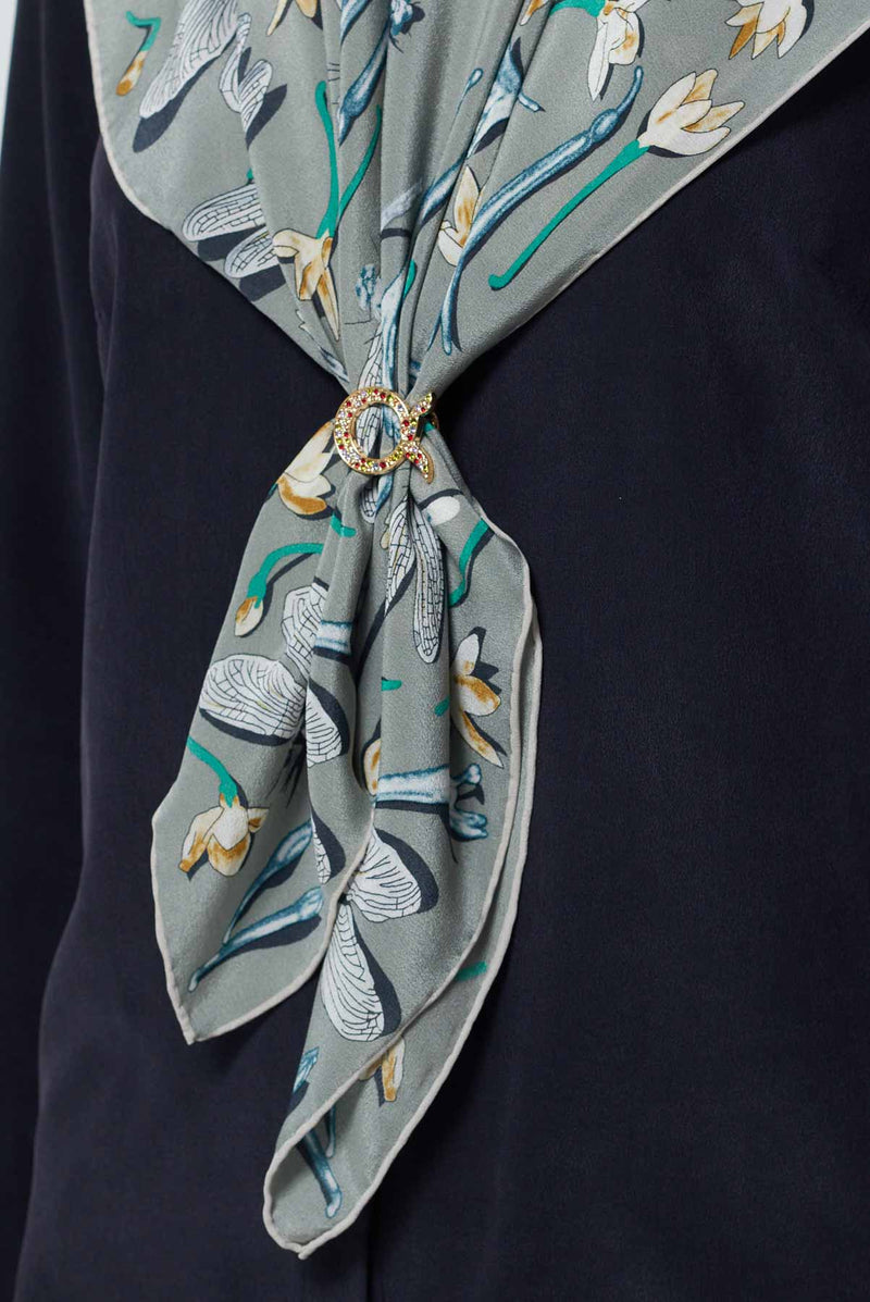 text -- dragonfly green slate