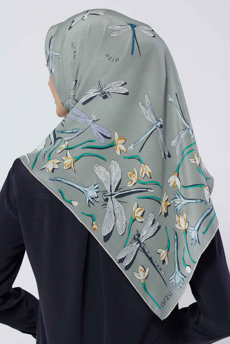 text -- dragonfly green slate