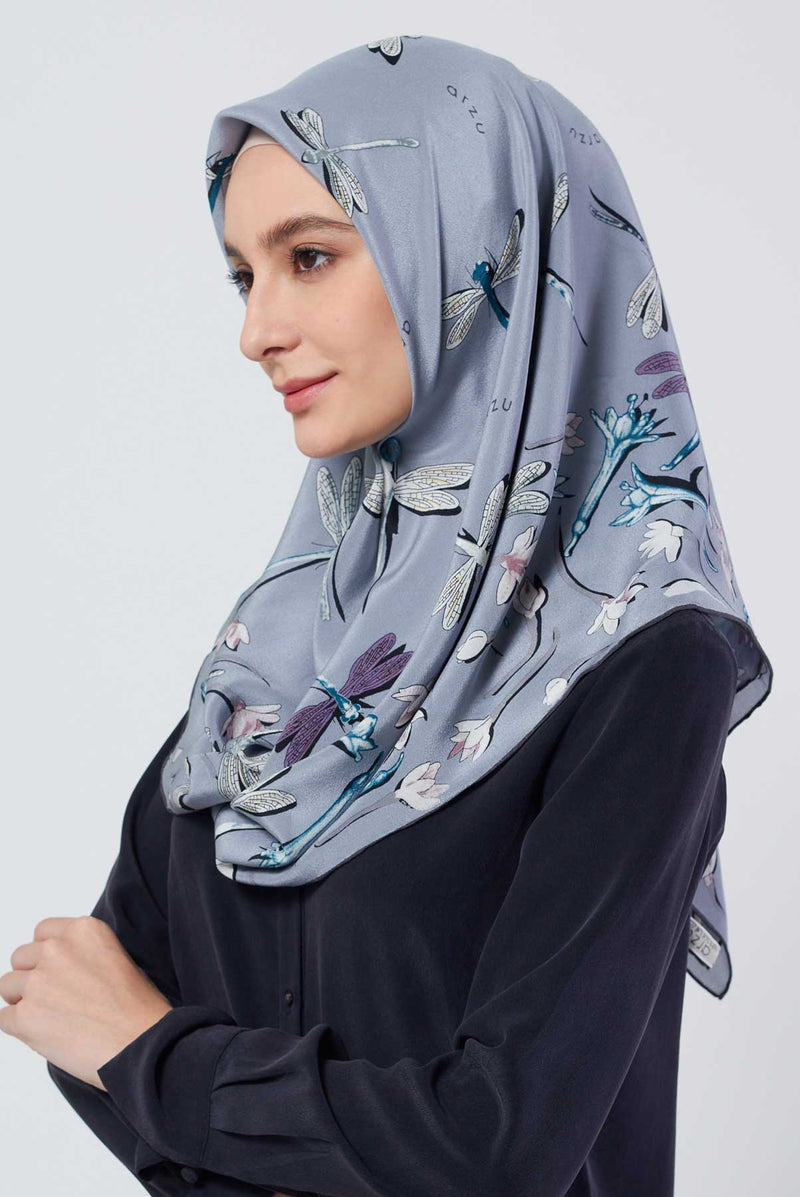 text -- dragonfly mist grey