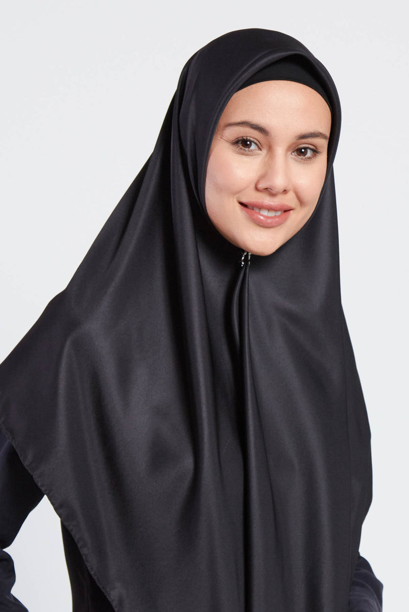 text -- plaintastic twill sophisticated black