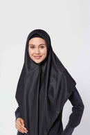 plaintastic TWILL square No-Silk Silk™ X-Large 120cm