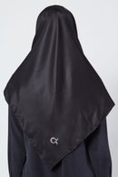 text -- plaintastic twill sophisticated black