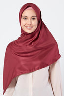 text -- plaintastic twill classy crimson