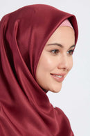 text -- plaintastic twill classy crimson