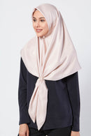 text -- plaintastic twill nude pink