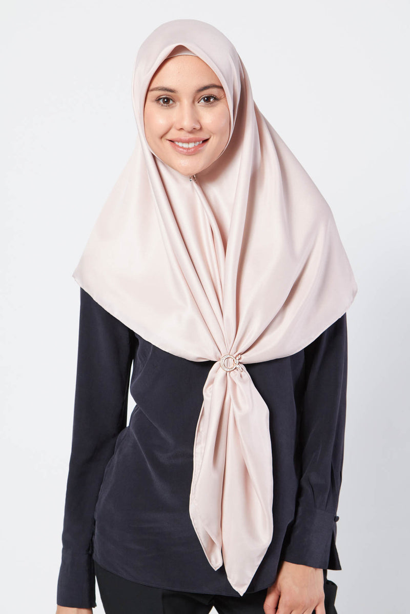 text -- plaintastic twill nude pink