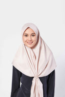 plaintastic TWILL square No-Silk Silk™ X-Large 120cm