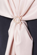text -- plaintastic twill nude pink