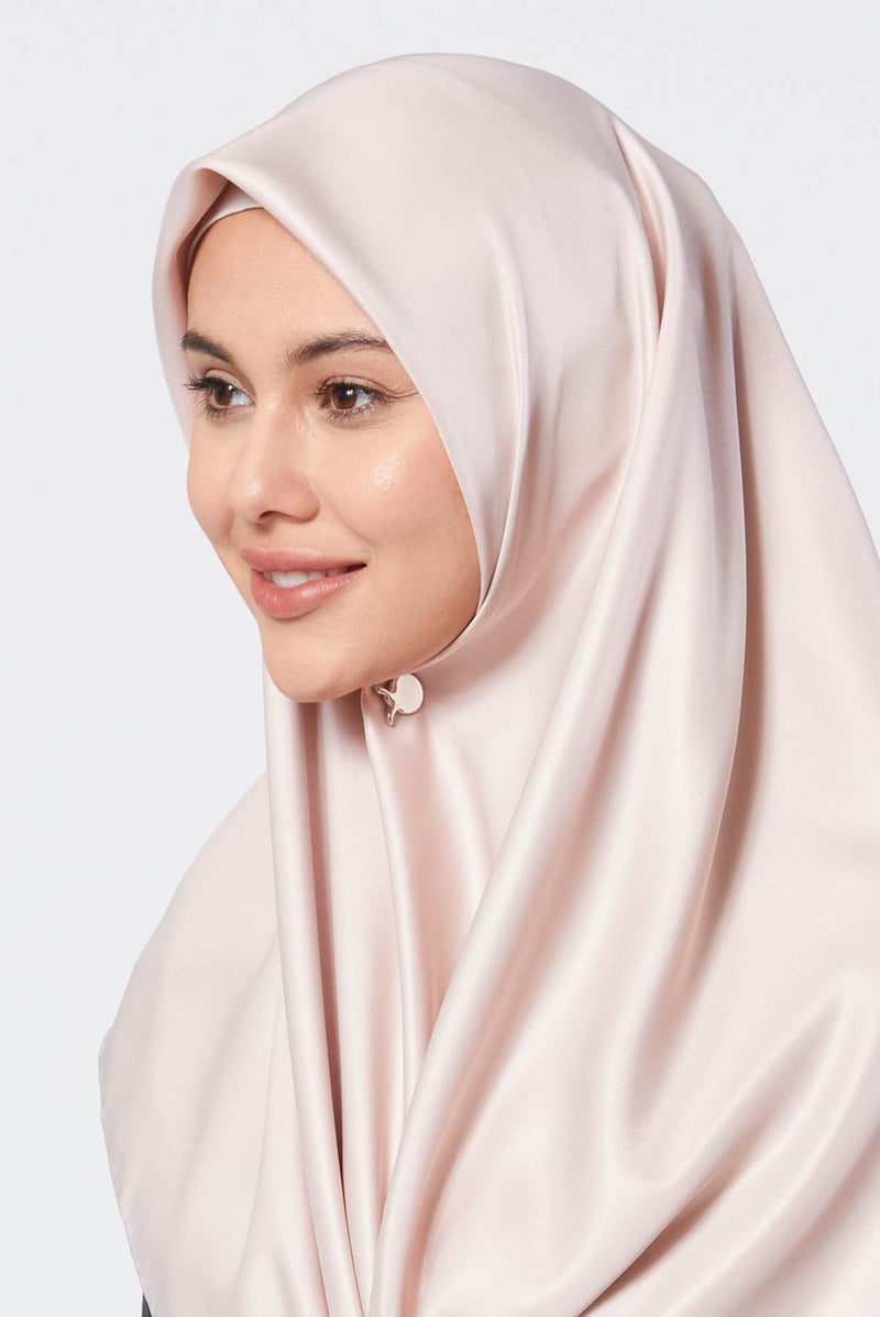 text -- plaintastic twill nude pink