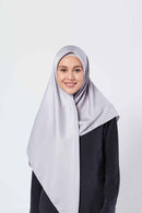 plaintastic TWILL square No-Silk Silk™ X-Large 120cm