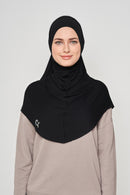 text -- sport to office sophisticated black