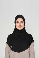 sport to office instant brushed LUXE COTTON