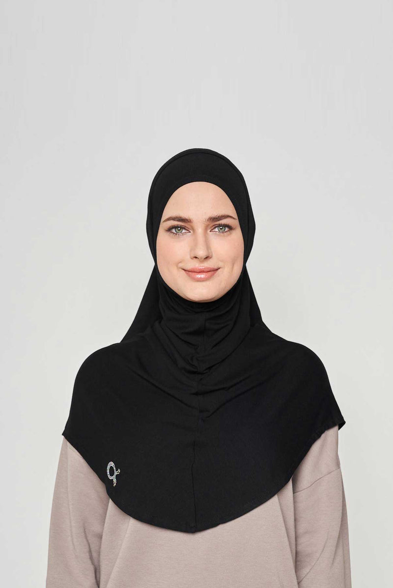 sport to office instant brushed LUXE COTTON