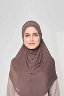 sport to office instant brushed LUXE COTTON