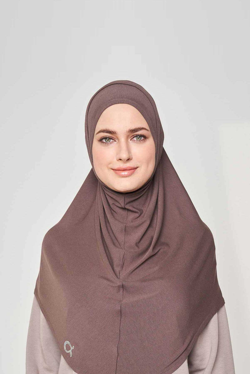 sport to office instant brushed LUXE COTTON