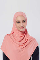 sport to office instant brushed LUXE COTTON