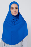 text -- sport to office sapphire blue