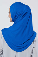 text -- sport to office sapphire blue
