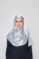 feels like a dream scarf SERIOUSLY SATIN SILK