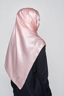 text -- high gloss crepe
