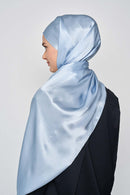 feels like a dream scarf SERIOUSLY SATIN SILK