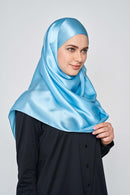 feels like a dream scarf SERIOUSLY SATIN SILK