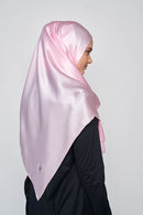 feels like a dream scarf SERIOUSLY SATIN SILK