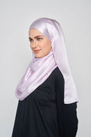 feels like a dream scarf SERIOUSLY SATIN SILK
