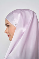 feels like a dream scarf SERIOUSLY SATIN SILK