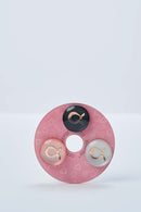 text -- large magpin pink