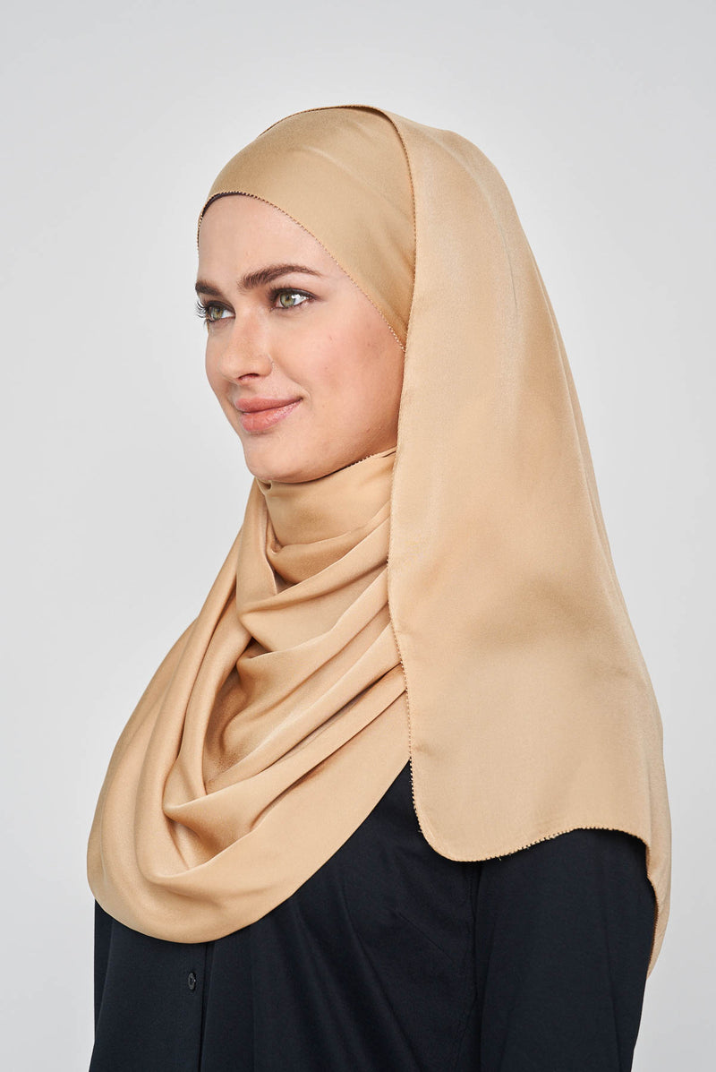 text -- beautiful beige