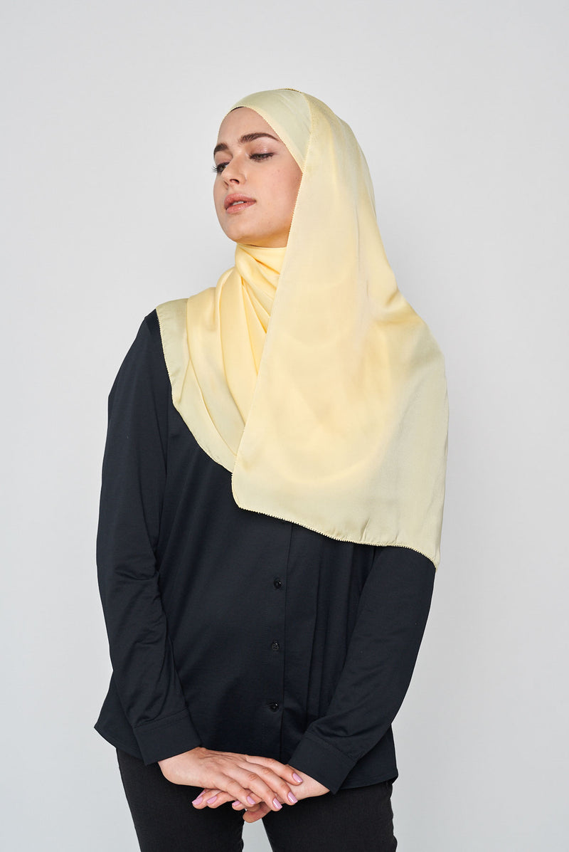text -- subtle yellow