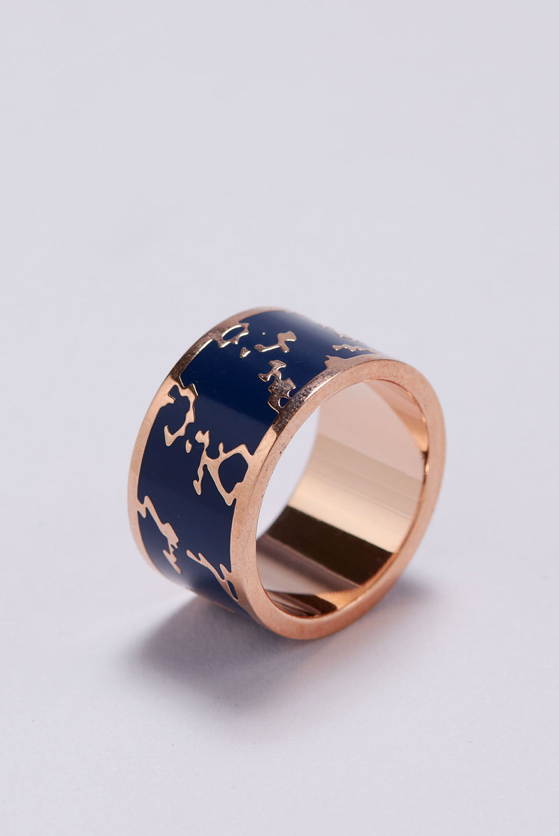 text -- navy blue