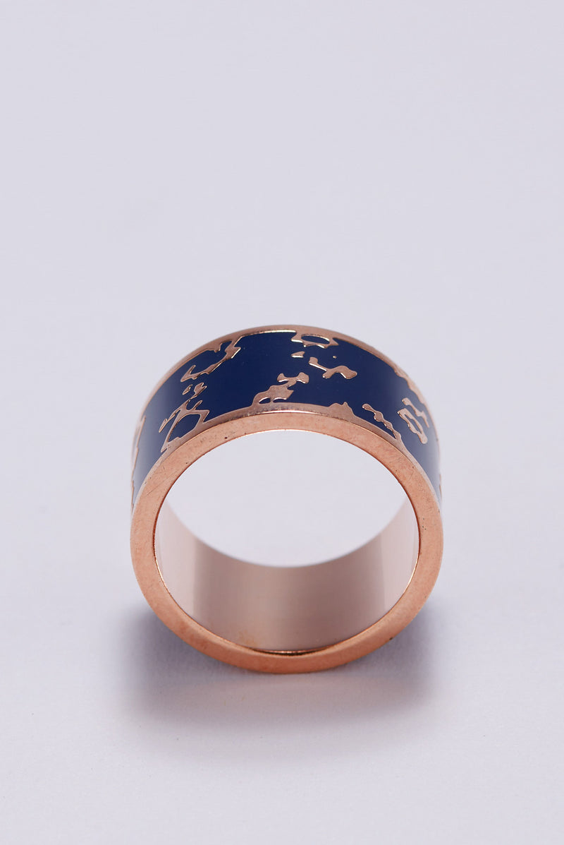 text -- navy blue