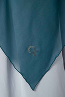 text -- crepe silk sacromento